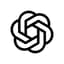 ChatGPT logo